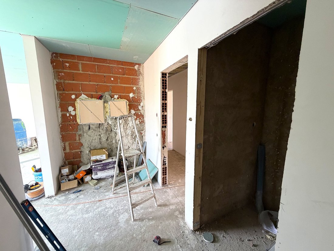 Apartment in Mexilhoeira Grande, Algarve, Portugal 3 - 18504102