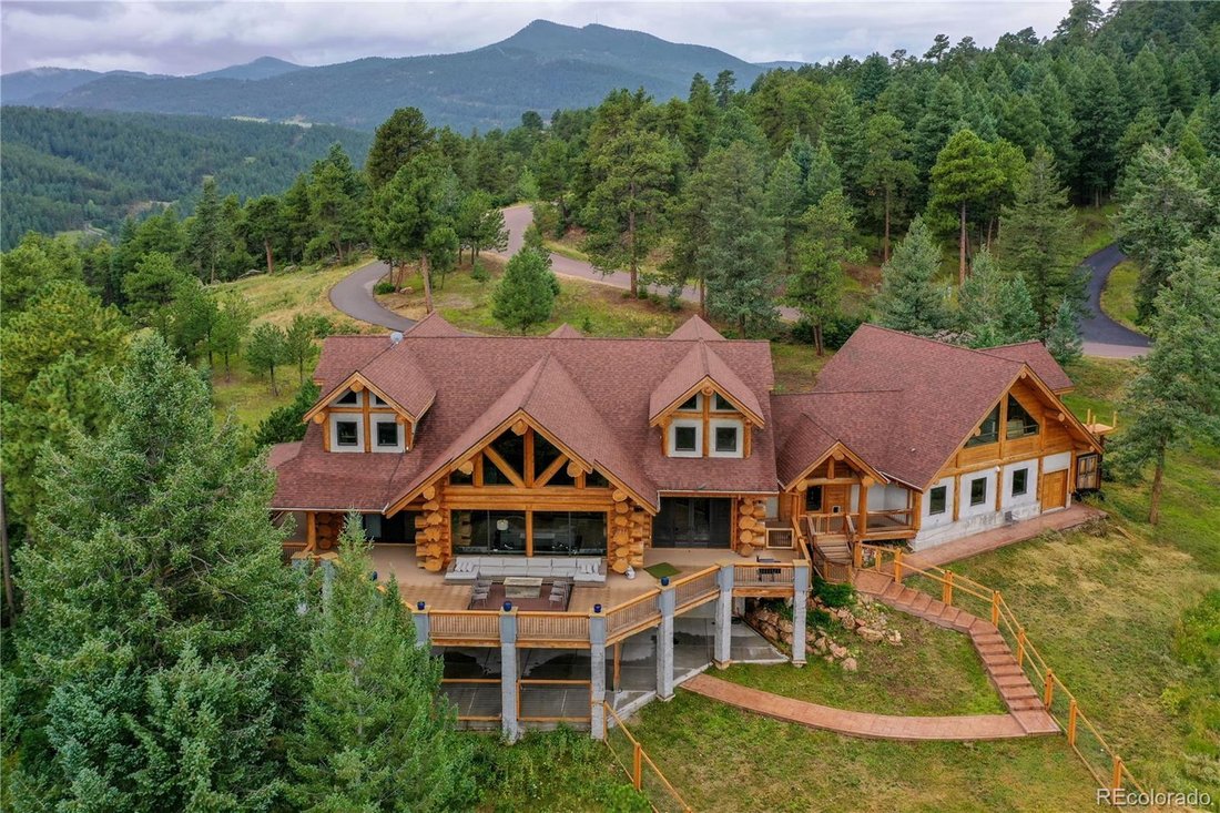 House in Morrison, Colorado, United States 3 - 18576802