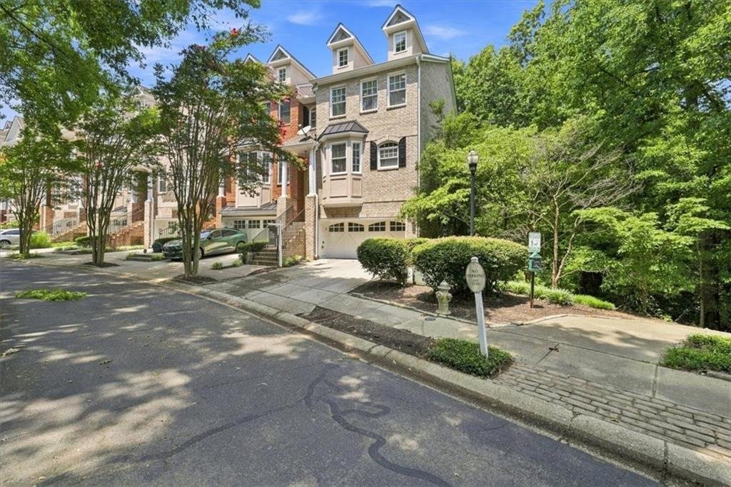 Townhouse in Decatur, Georgia, United States 2 - 18577332