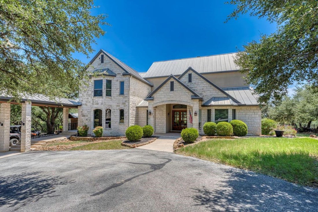 House in Spring Branch, Texas, United States 4 - 18577289