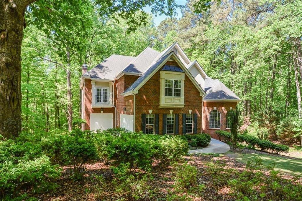 House in Douglasville, Georgia, United States 3 - 18577327