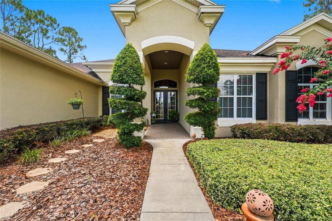House in Auburndale, Florida, United States 5 - 18576785