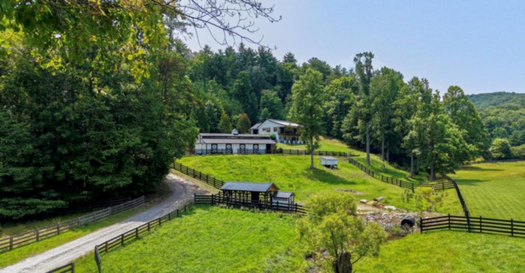 House in Morganton, Georgia, United States 1 - 18576797