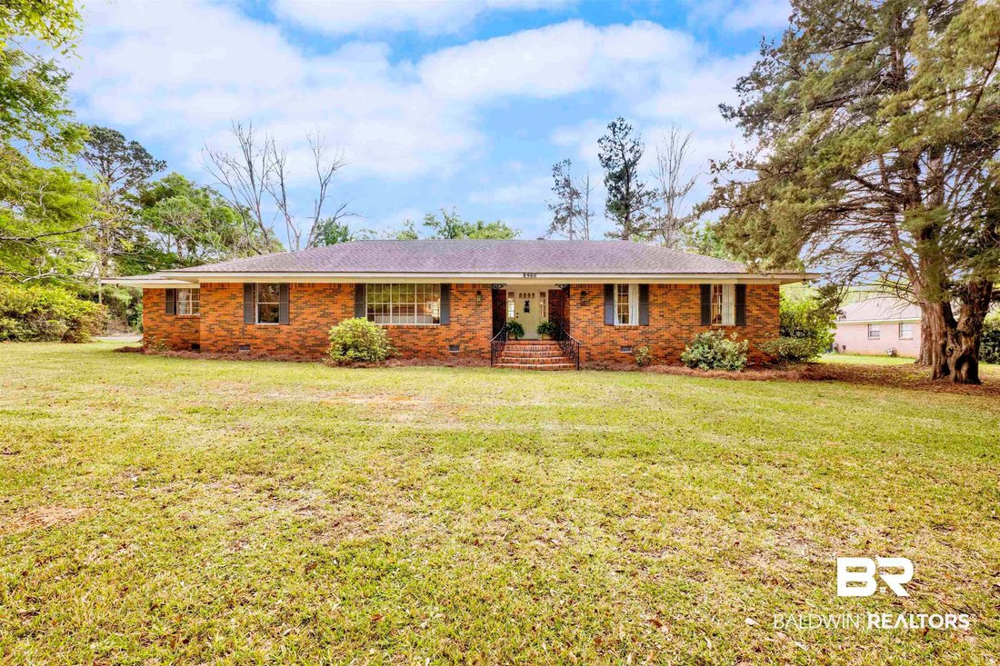 House in Fairhope, Alabama, United States 1 - 17531045