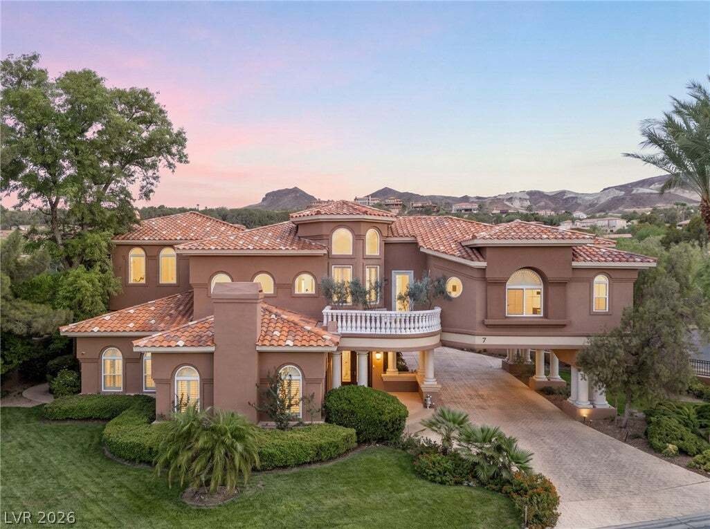 House in Henderson, Nevada, United States 1 - 18534368