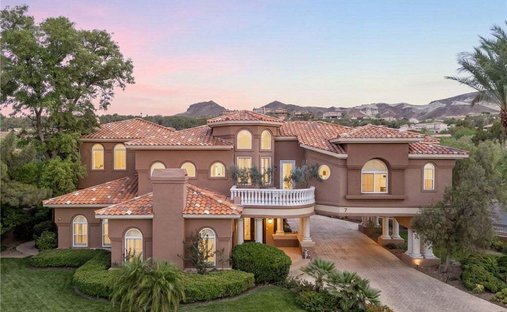 Maison à Henderson, Nevada, États-Unis 1