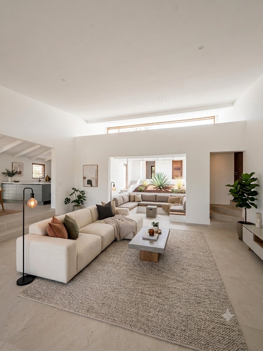 Fully Renovated Villa With Detached Apartment In In Jan Thiel