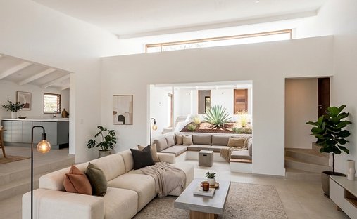 Casa a Jan Thiel, Curaçao, Curaçao 1