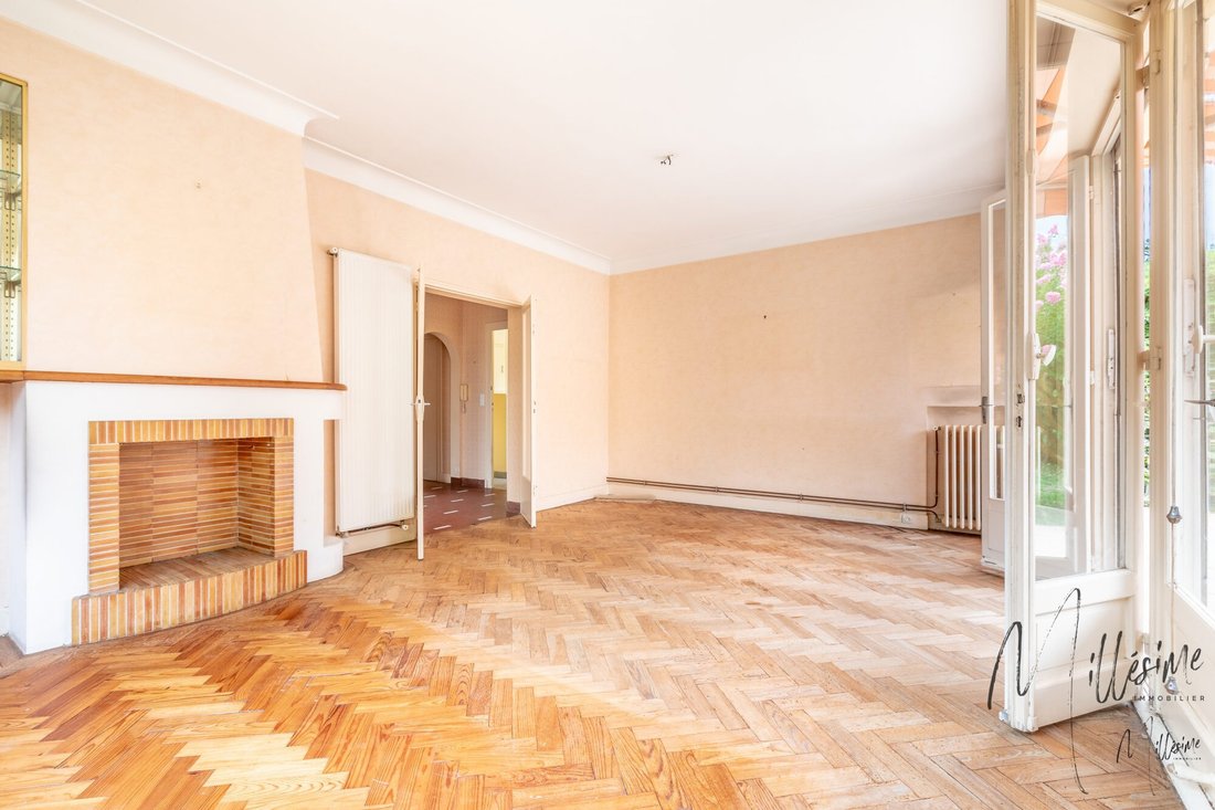 House in Biarritz, Nouvelle-Aquitaine, France 5 - 18578679