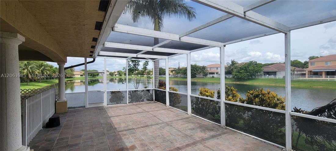 House in Cutler Bay, Florida, United States 2 - 18576877