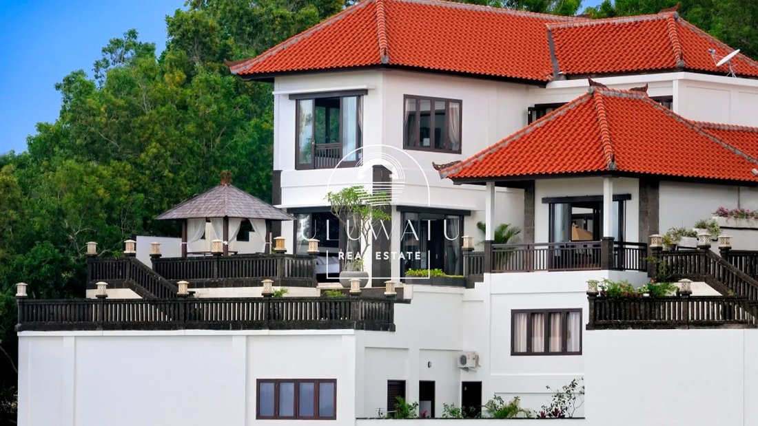 Villa in Kuta Selatan, Bali, Indonesia 2 - 18578782