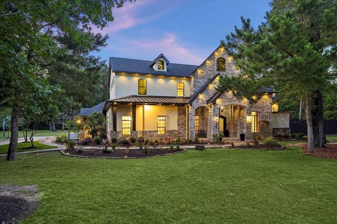 House in Magnolia, Texas, United States 5 - 18577642