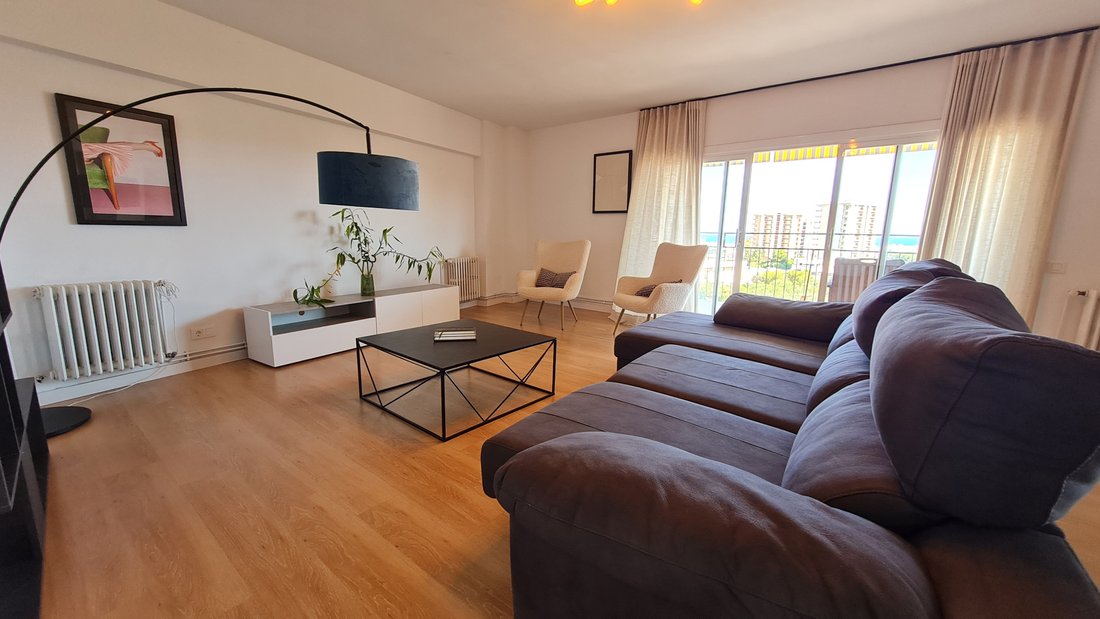 Apartment in Palma, Balearic Islands, Spain 1 - 18575055