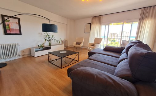 Apartment in Palma, Balearic Islands, Spain 1