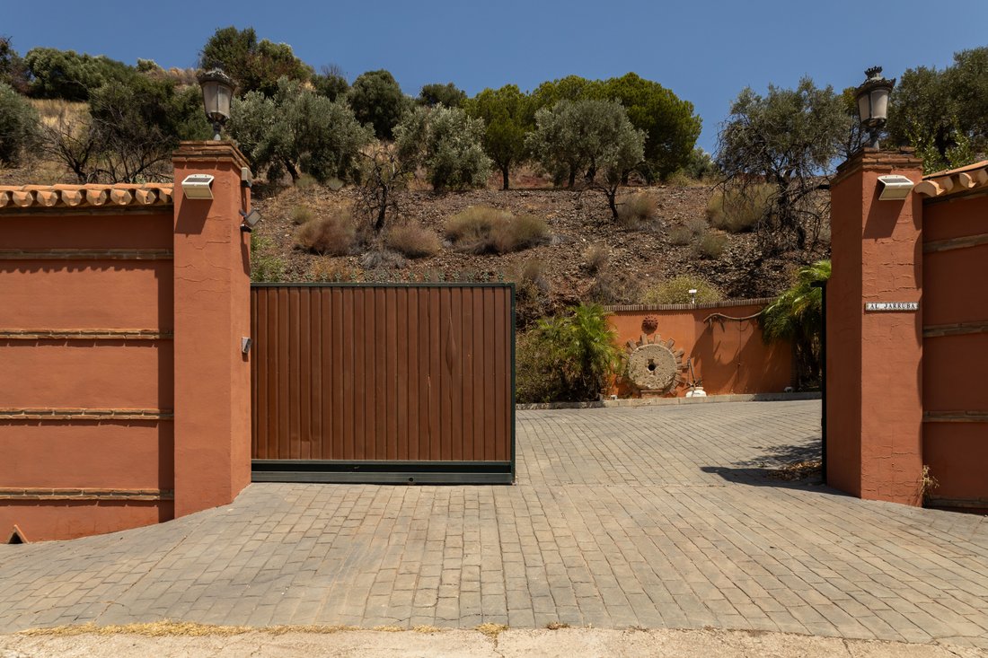 Almogia, Andalusia, Spain 5 - 18575068