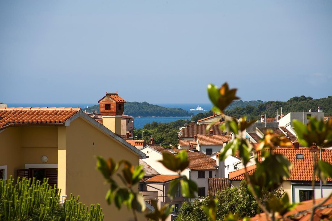 Rovinj, Istria County, Croatia 2 - 18578281