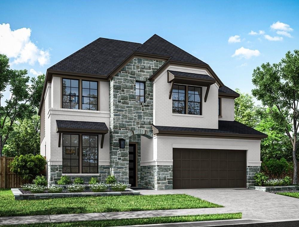 House in Katy, Texas, United States 1 - 18577664