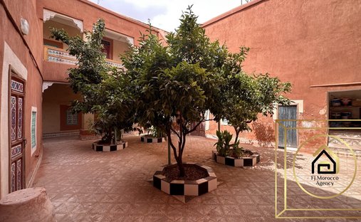 Casa a Marrakech, Marrakech-Safi, Marocco 1