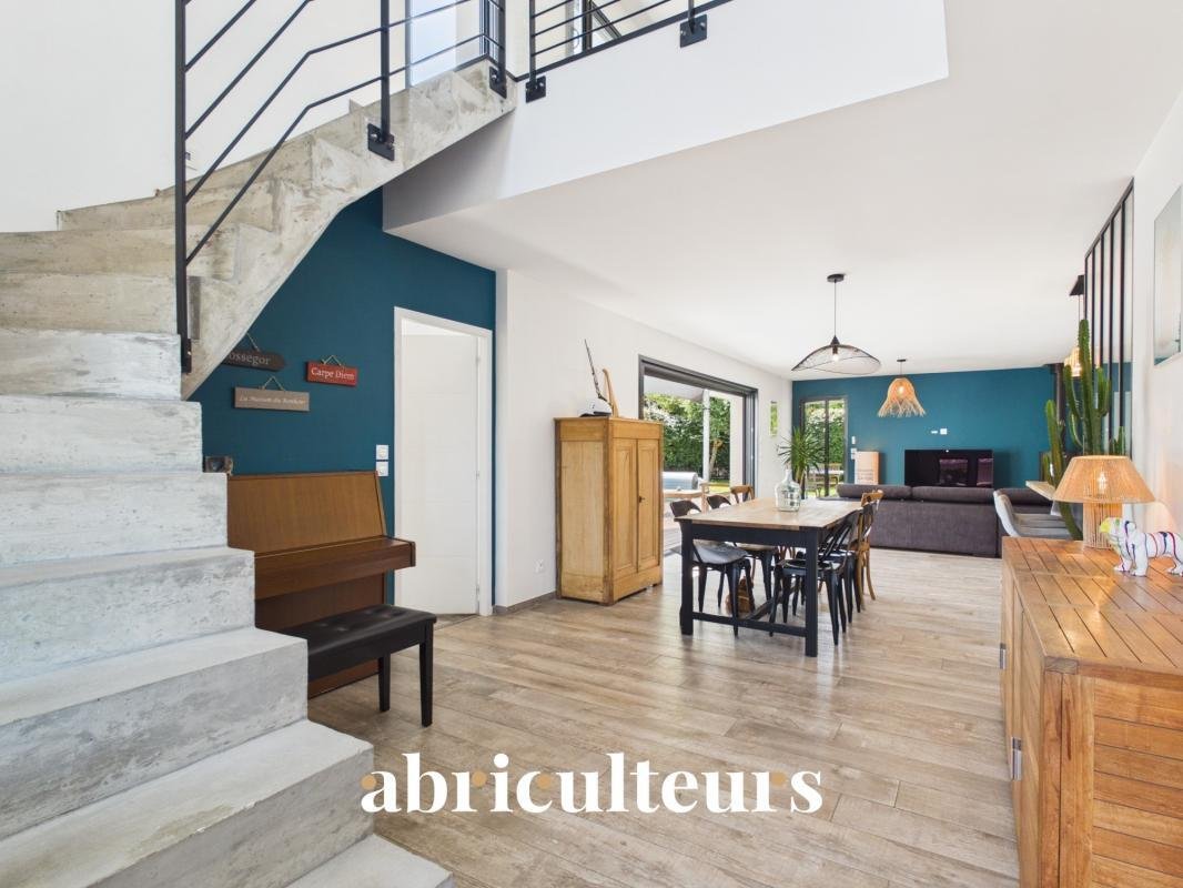 Haus in Seignosse, Neu-Aquitanien, Frankreich 4 - 18575698