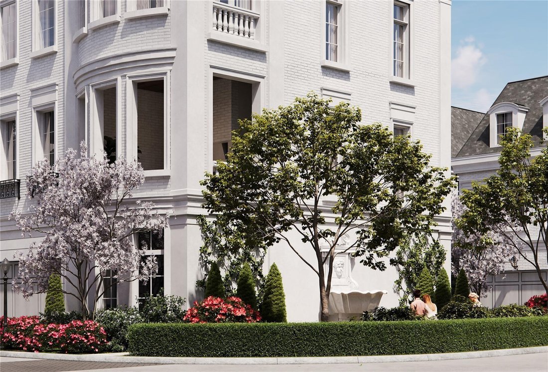 House in Houston, Texas, United States 5 - 18577872