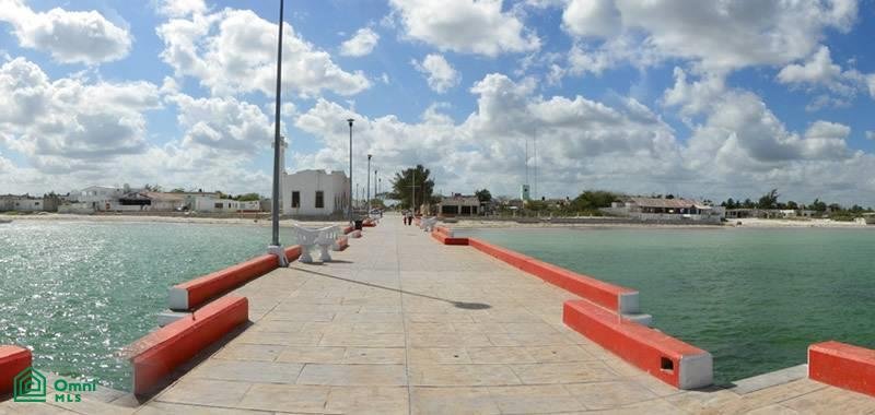 Land in San Eduardo, Yucatan, Mexico 1 - 17811038
