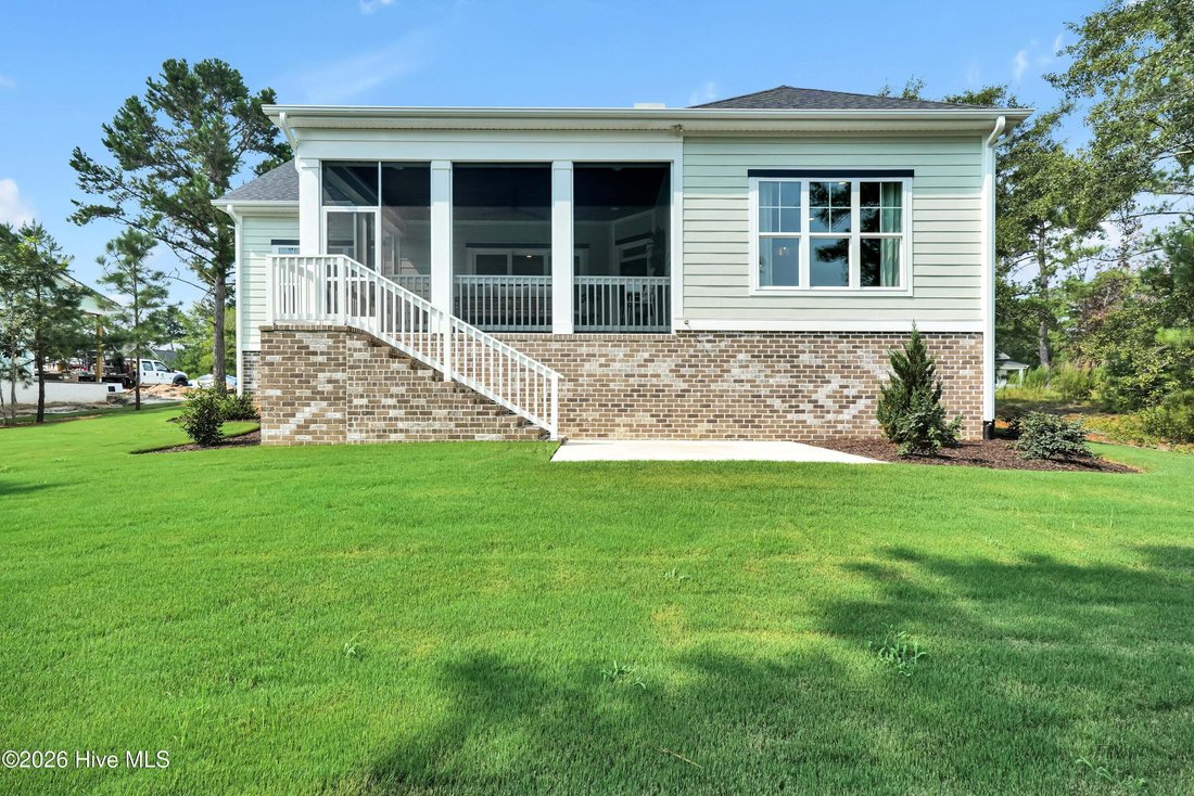 House in Northwest, North Carolina, United States 2 - 18576514