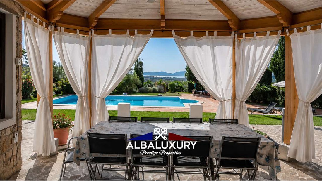 Villa in Carrabuffas - Monte Carru - Caragol, Alghero, Sardinia 3 - 15602930