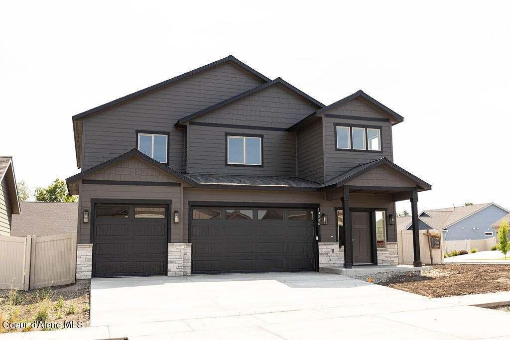 House in Post Falls, Idaho, United States 3 - 18324102
