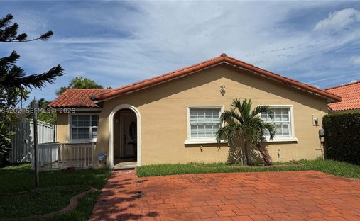 House in Miami, Florida, United States 1