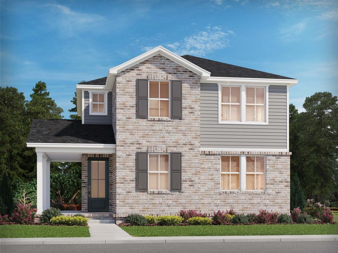 House in Franklin, Tennessee, United States 1 - 18576605