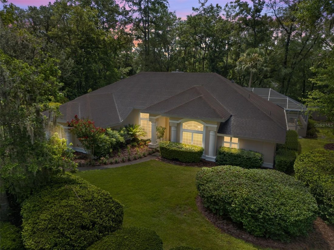 House in Gainesville, Florida, United States 1 - 18576685
