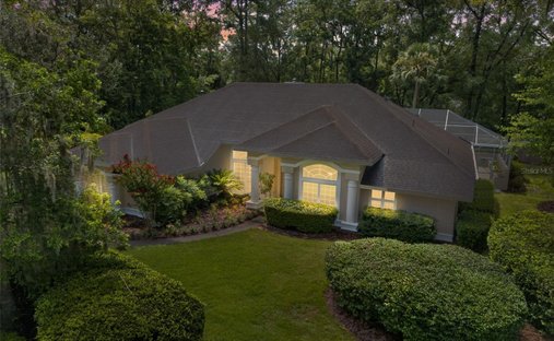 House in Gainesville, Florida, United States 1