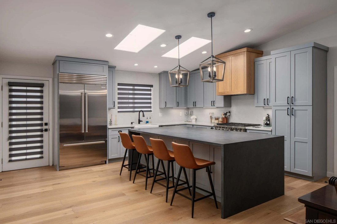 House in San Diego, California, United States 4 - 18577216
