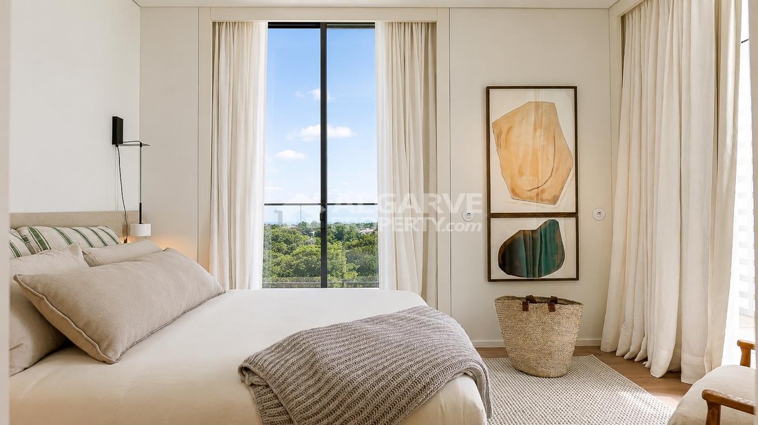 Apartment in Vilamoura, Quarteira, Algarve 4 - 16910854