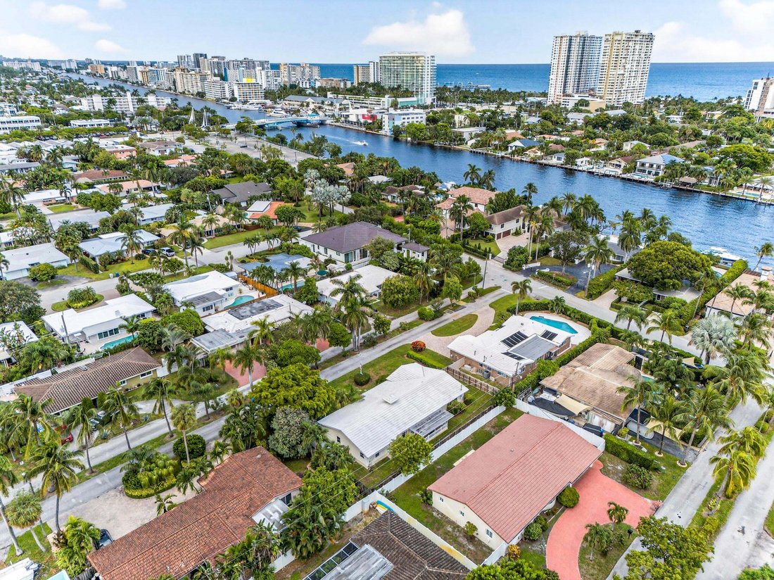 House in Hillsboro Beach, Florida, United States 5 - 18576510