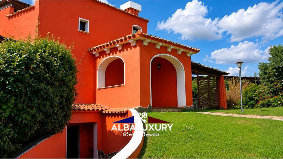 Villa in Stintino, Sardinia, Italy 2 - 15347328