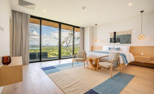 Condo in Brasilito, Guanacaste Province, Costa Rica 1