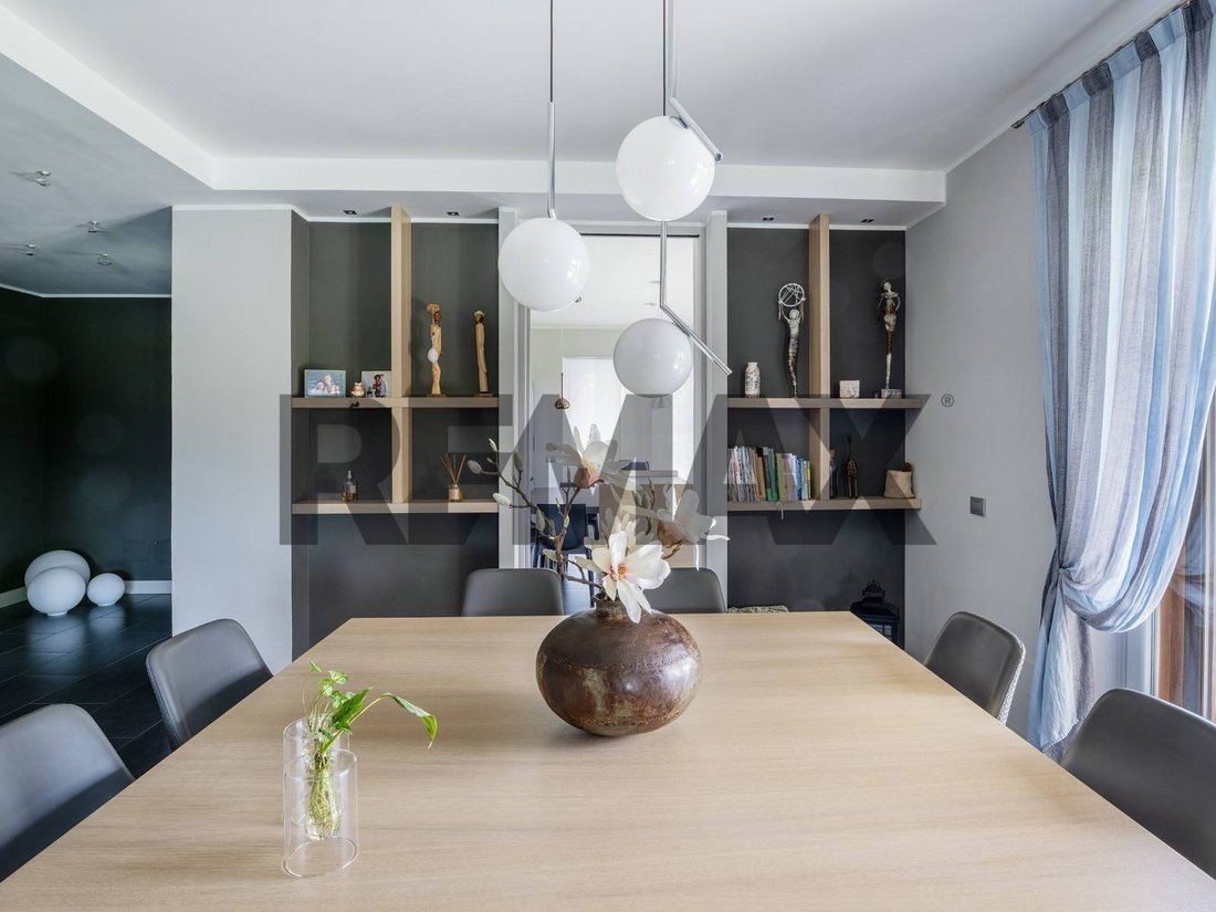 Apartment in Arizzano, Piedmont, Italy 4 - 18578590