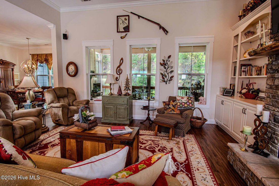 Casa en Murphy, Carolina del Norte, Estados Unidos 3 - 18576604