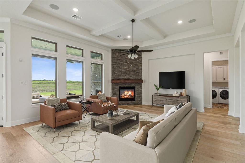 House in Waxahachie, Texas, United States 5 - 18355193