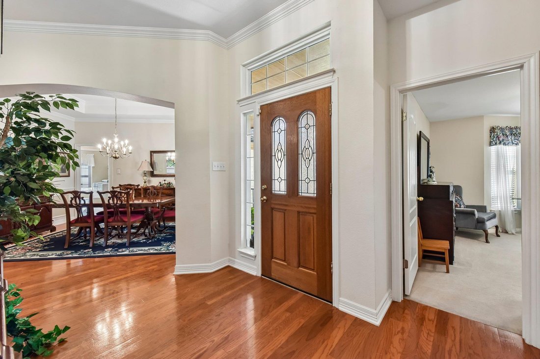House in Austin, Texas, United States 4 - 18577299