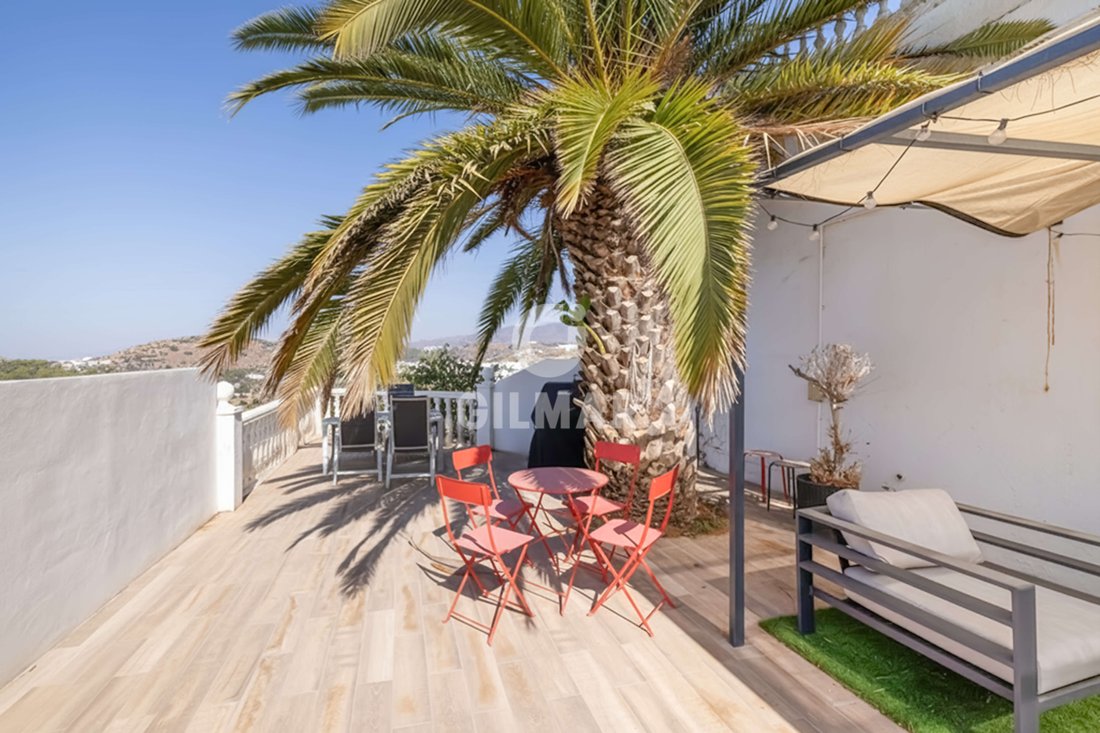 House in Este, Malaga, Spain 5 - 18574436