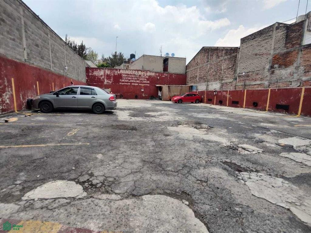Land in Santa Catarina Yecahuitzotl, Mexico City, Mexico 5 - 17814545