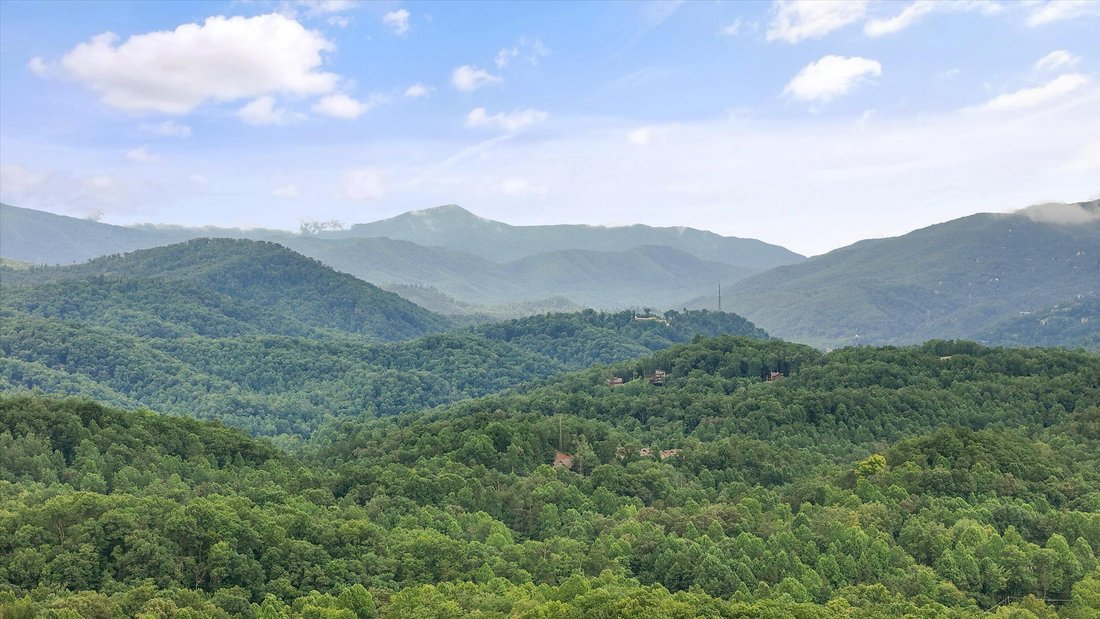 Townhouse in Gatlinburg, Tennessee, United States 5 - 18574378