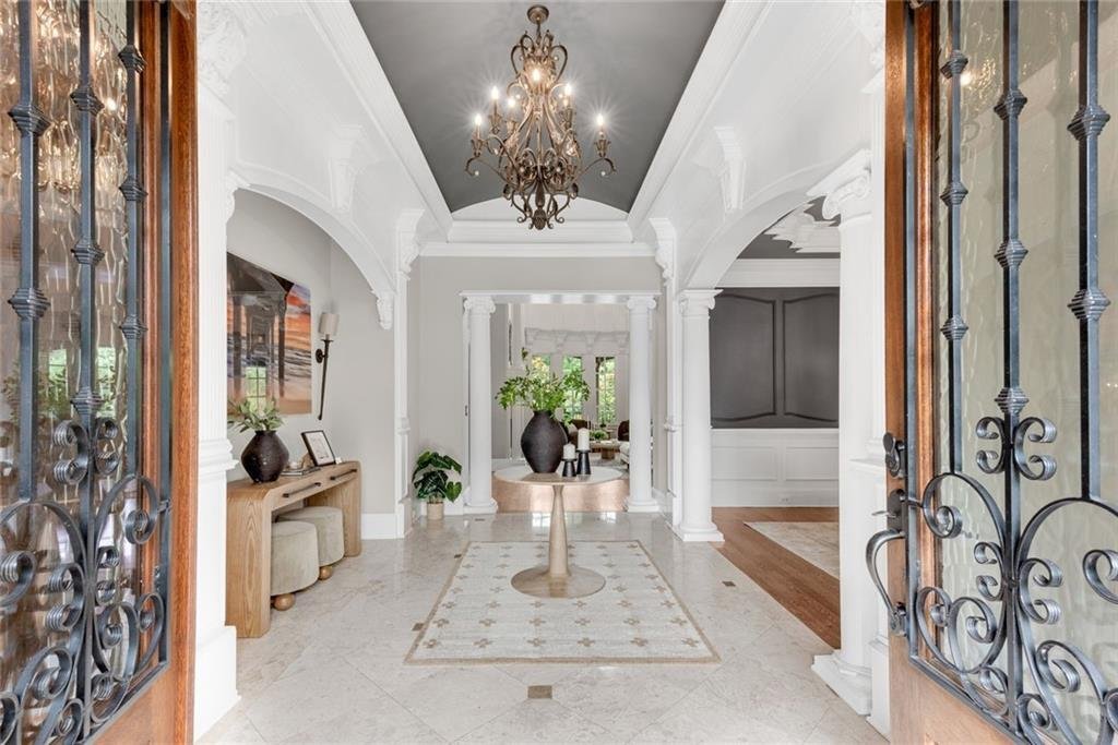 House in Milton, Georgia, United States 5 - 18488083