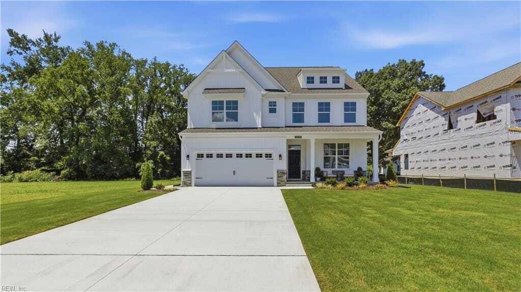 House in Windsor, Virginia, United States 4 - 18038108