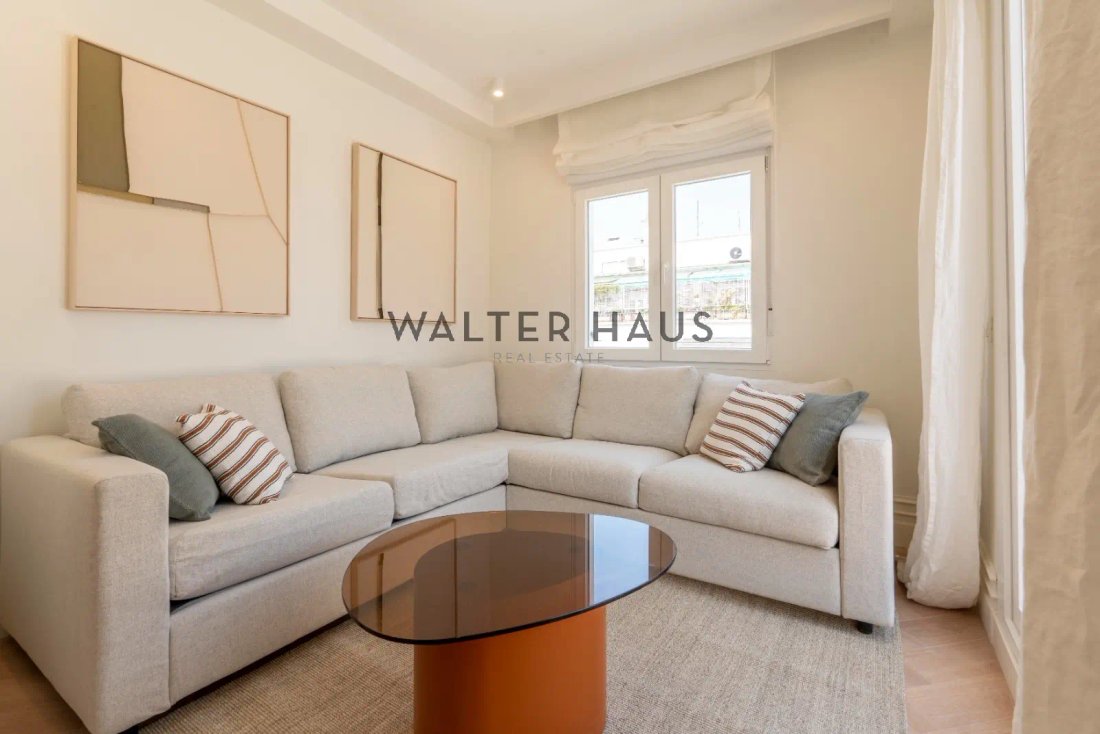 Penthouse in Barrio Salamanca, Madrid, Spain 2 - 18575220