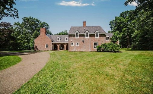 Casa a Massillon, Ohio, Stati Uniti 1