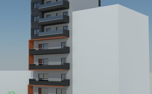 Apartment in 1st District of Piraeus, Piraeus, Greece 1