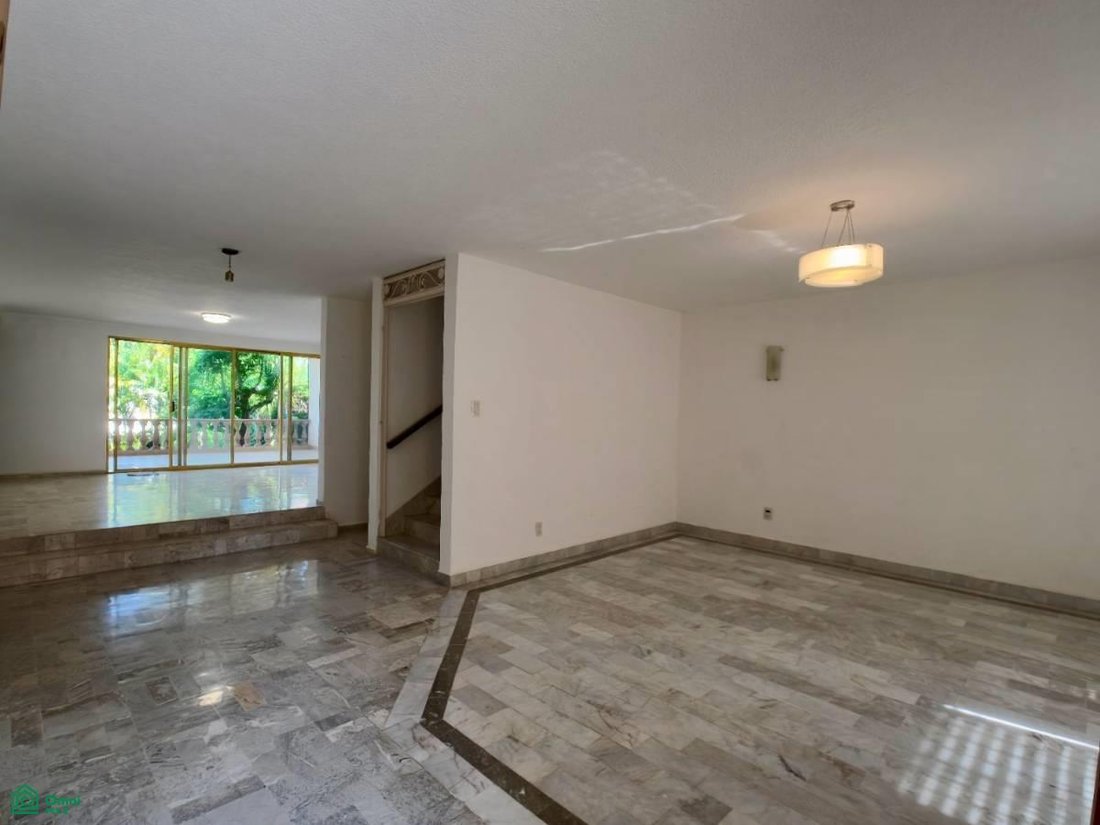 House in Cuernavaca, Morelos, Mexico 3 - 18332686